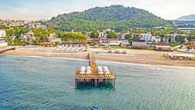 Marvida Club Palmeras Pascha (ex. Tui Blue Pascha Bay)