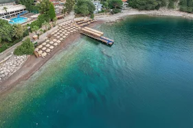 Mavi Deniz Hotel Turunç
