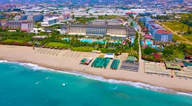 Mc Arancia Resort Hotel