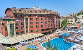Noxinn Club Hotel