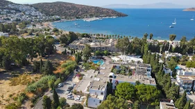 Natur Garden Hotel