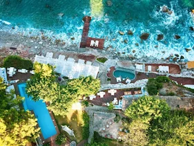 Nautical Hotel (+14 Adult Only)