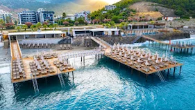 Nova Life Hotel