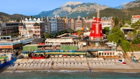 Orange County Kemer
