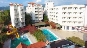 Oscar Hotel