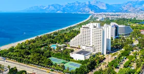 Özkaymak Falez Hotel