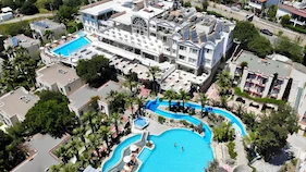 Phoenix Sun Hotel