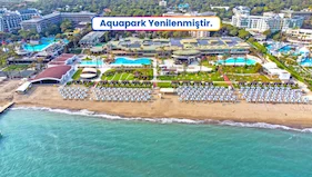 Pine Beach Belek