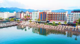 Point Beach Hotel