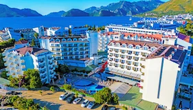 Prestige Garden Hotel