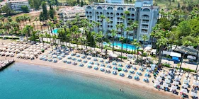 Quadas Hotel(+12)
