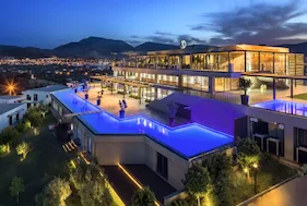 Ramada Resort Bodrum By Wyndham