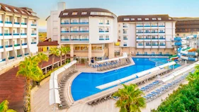Ramada Resort By Wyndham Side