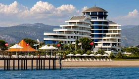 Raymar Resort & Aqua