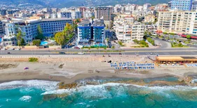 Relax Beach Hotel