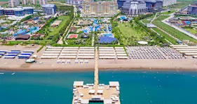 Royal Holiday Palace