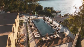 Ruins Luxury Resort