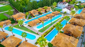 Sahra Su Holiday Village & Spa