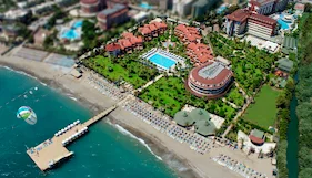 Saphir Hotel & Villas