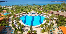 Saphir Resort & Spa Hotel