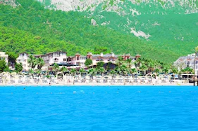 Seagull Hotel