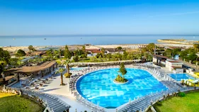 Seamelia Beach Resort Hotel & Spa