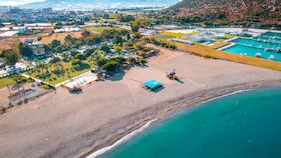 Selinus Beach Club Hotel