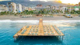 Senza Grand Santana Hotel