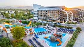 Senza The İnn Resort & Spa