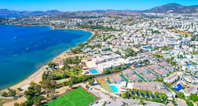 Smart Stay Beach & Spa