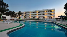 Söz Hotel Gümbet (ex. The Best Life Hotel Gümbet)