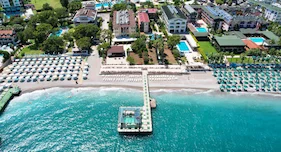 Esma Clove Resort (Ex. Sümela Garden)