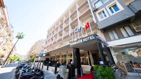 Sun Maris City Hotel