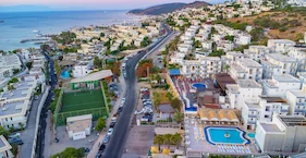 Sunpoint Hotel Bodrum
