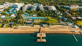 Susesi Luxury Resort