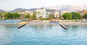Viking Beach Hotel (+16)