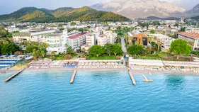 Viking Nona Beach Hotel