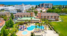 Viking Park Otel & Spa