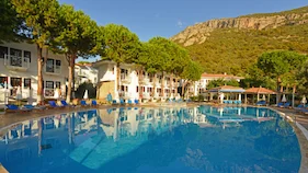 White Hotel Ölüdeniz