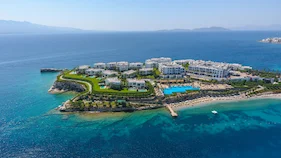 Xanadu Island