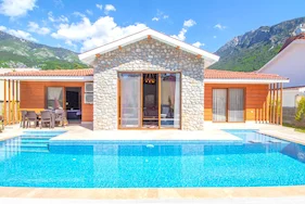Zehra Villas