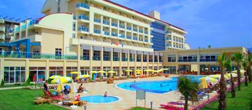 Viking Star Hotel Ozellikleri Ve Fiyatlari Tatilbudur