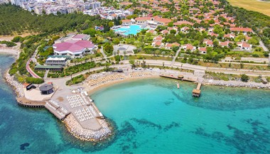 Anadolu Hotels Didim Club (Ex. Palm Wings Didim)