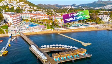 Azure By Yelken Hotel