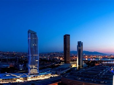 Four Points By Sheraton İzmir