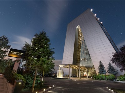 Metropolitan Hotels Ankara