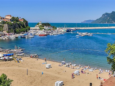 Amasra Ayışığı Pansiyon