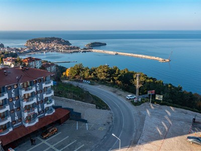 Amasra Ceylin Hotel