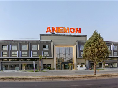 Anemon Aydın Otel