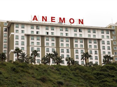 Anemon İskenderun